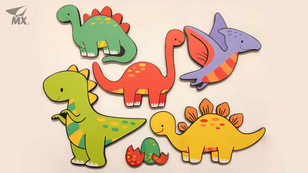 DINOS-MDF