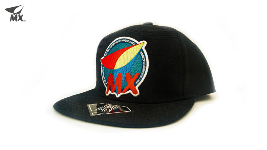 GORRA-PROPEL