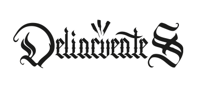 DELINCUENTES