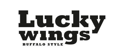 LUCKY WINGS