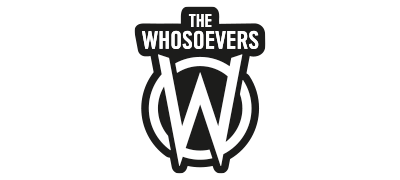 THE WHOSOVERS