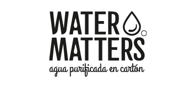 WATER MATTERS