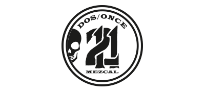 mezcal dos once